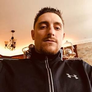 Meet your Posher, Matt